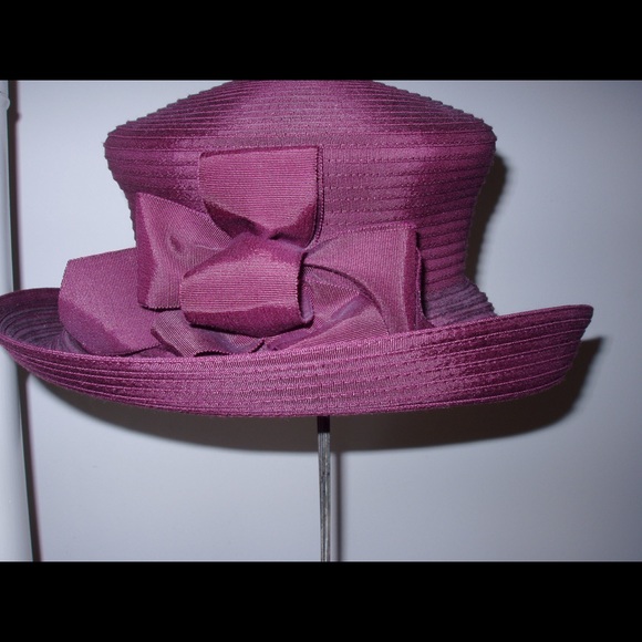 Eric Javits New York vintage hat - Picture 1 of 7